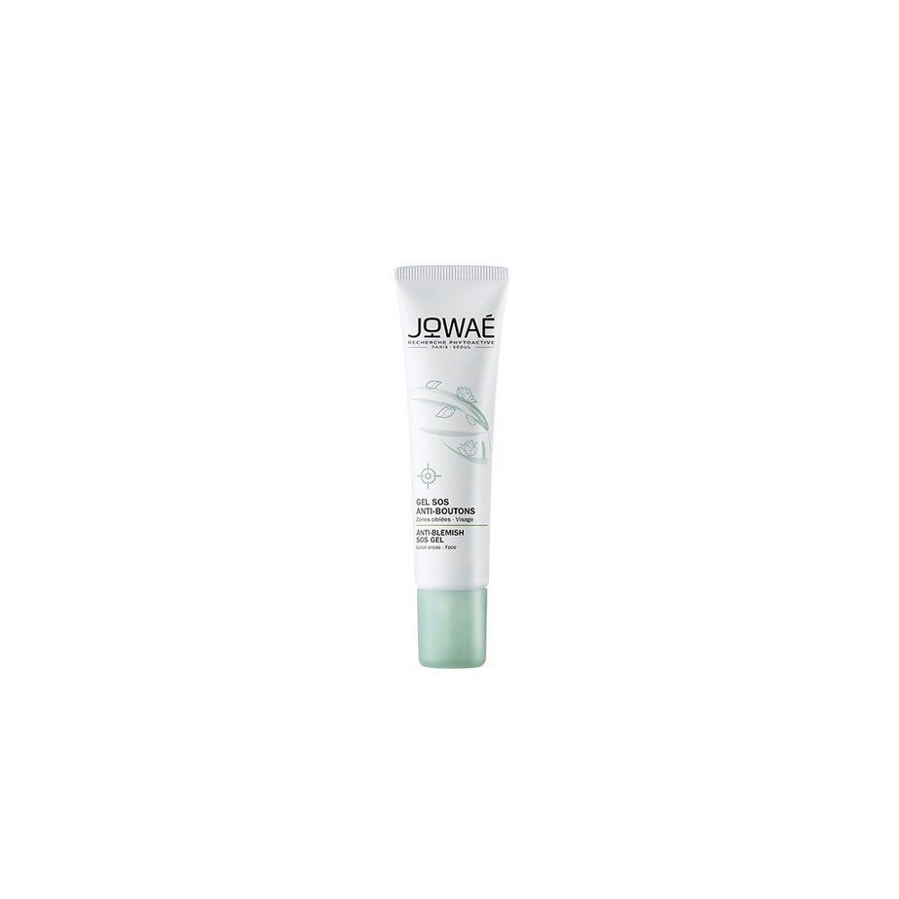 Jowae Pureza Gel SOS antiimperfecciones 10ml
