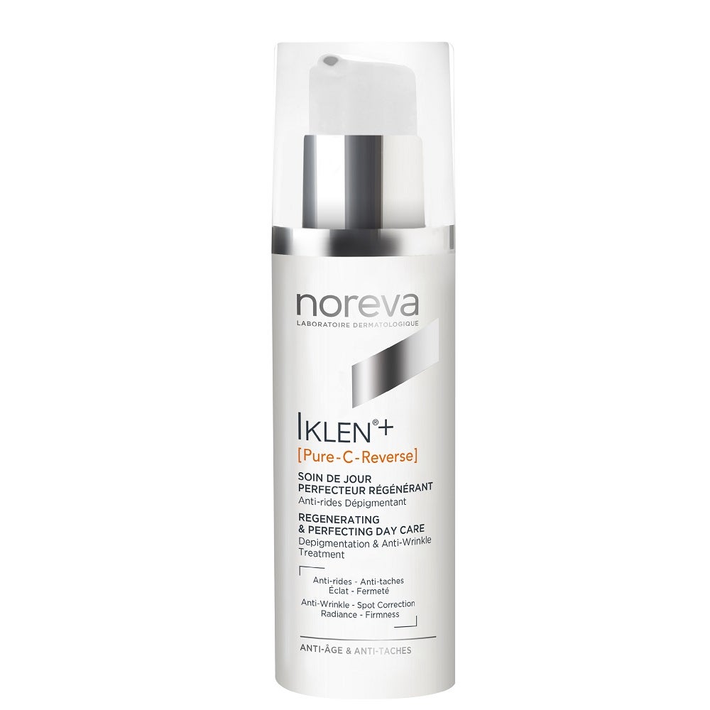 Noreva Iklen+ Pure C Reverse Guardería 40 ml