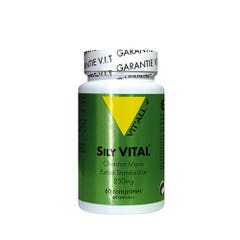 Vit'All+ Sily Vital 60 comprimidos