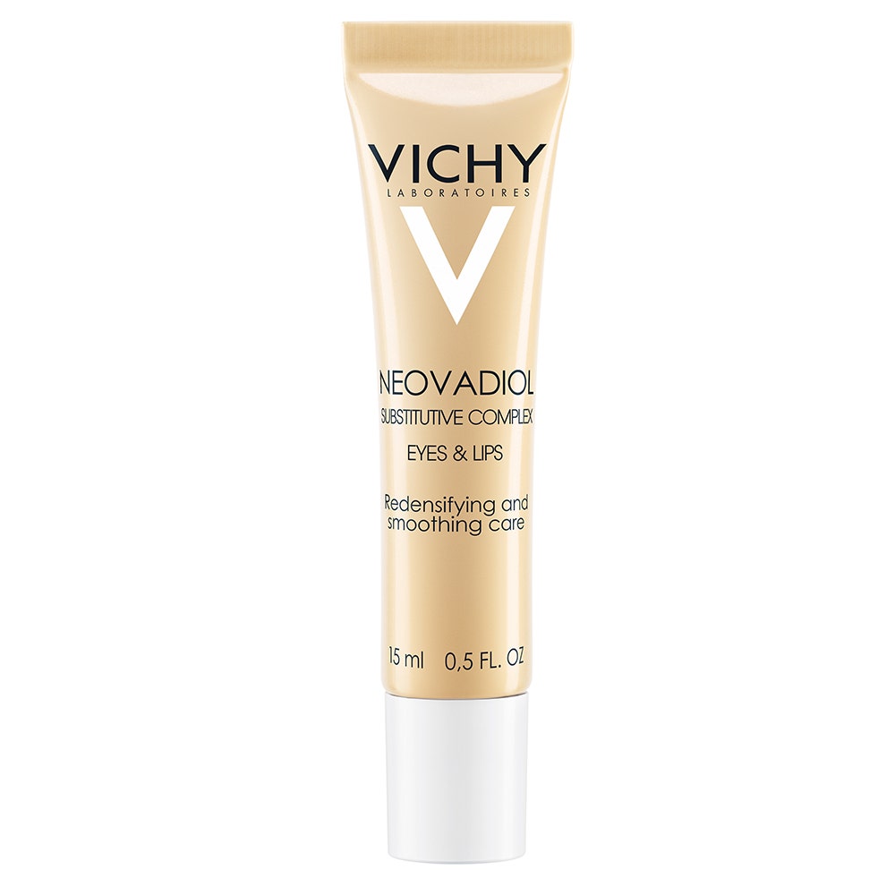 Vichy Gf Alisador Contorno de Labios y Ojos 15ml