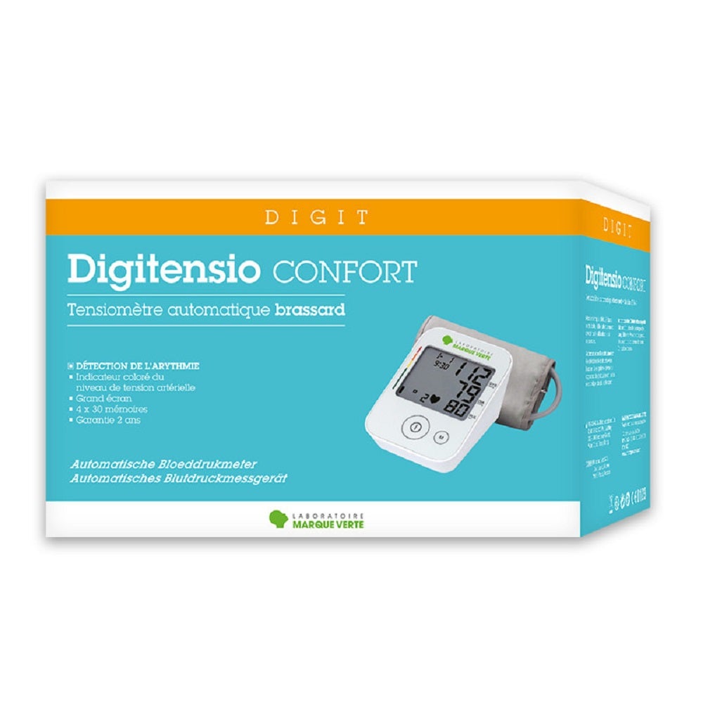 Digit Tensiómetro Digitensio Comfort Cuff