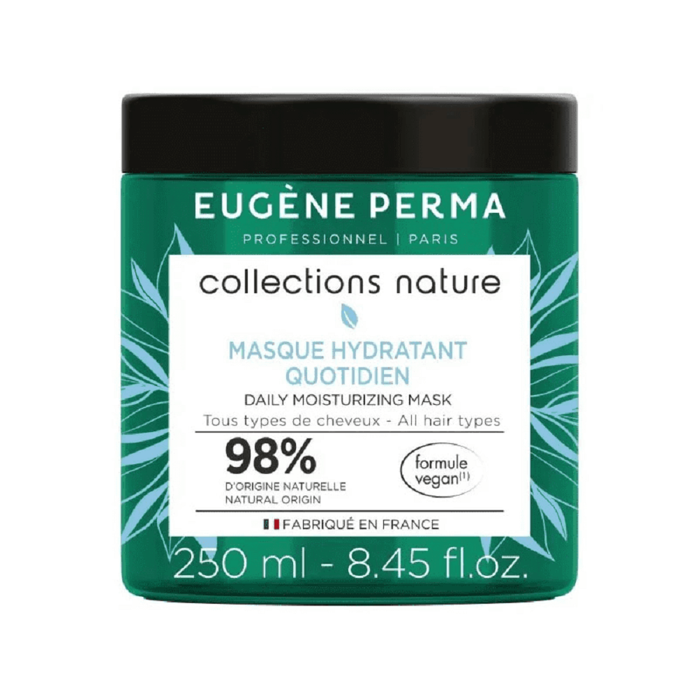 Collections Nature Mascarilla Todo tipo de cabello 250 ml