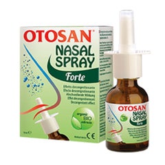 Otosan Spray nasal fuerte 30 ml