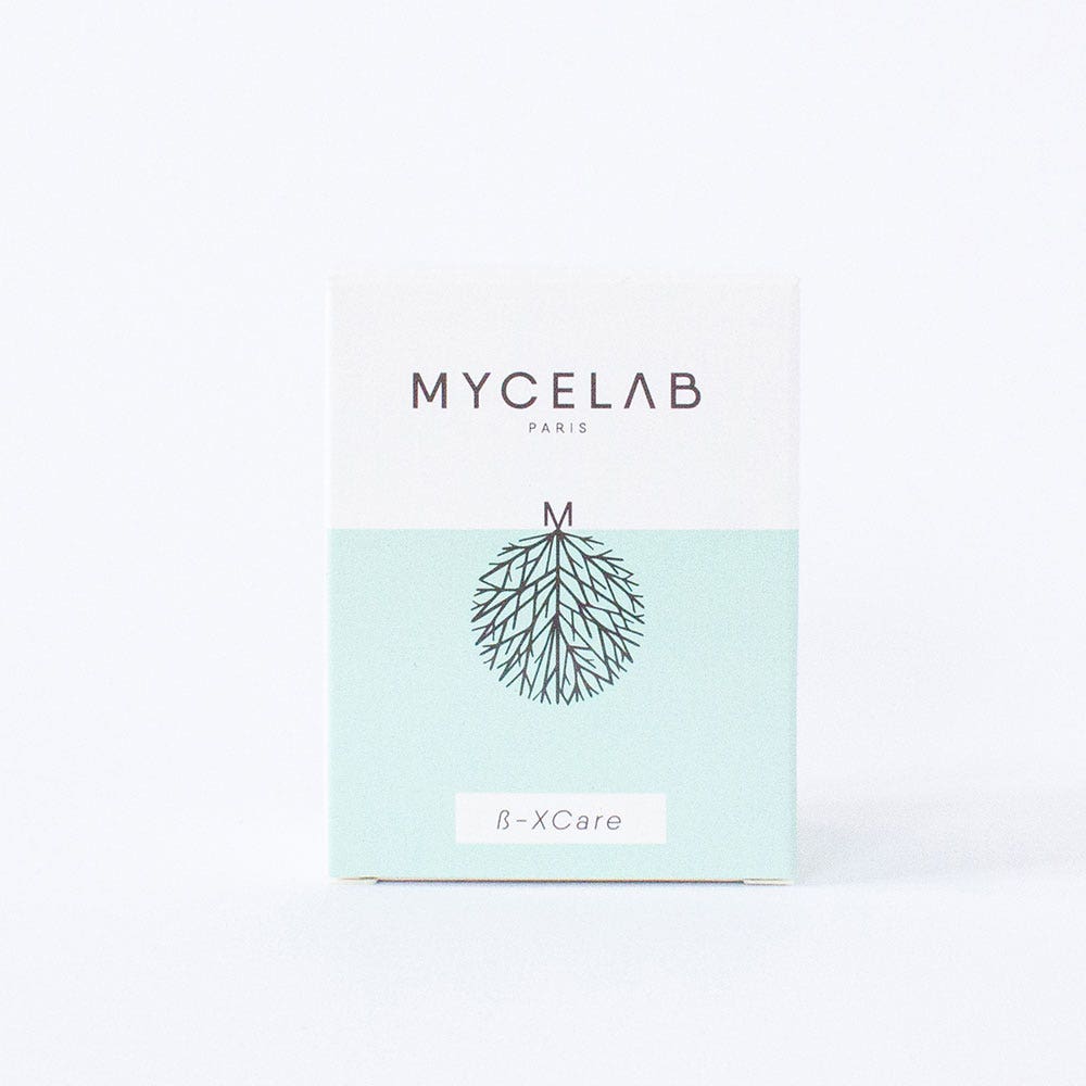 Mycelab B-xcare confort articular 70 cápsulas