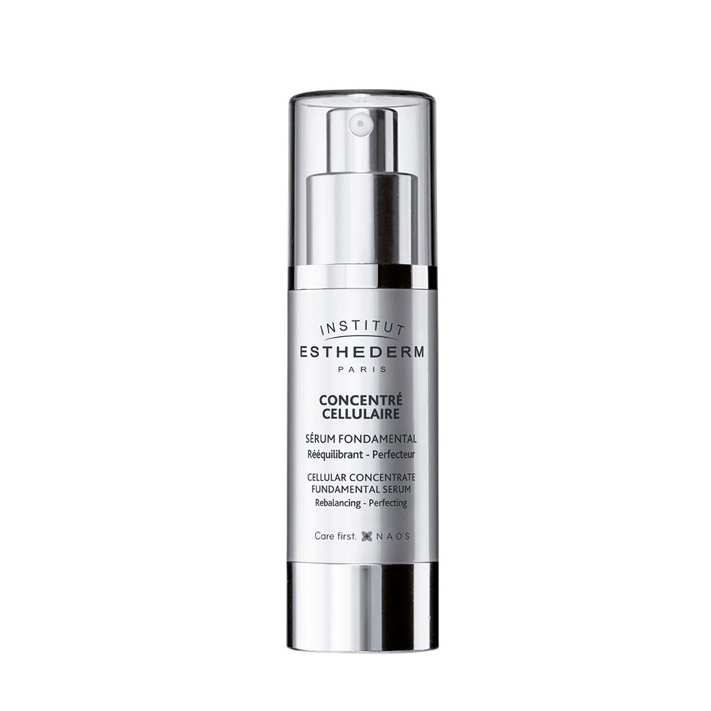 Institut Esthederm Concentrado celular sérum fundamental 30ml