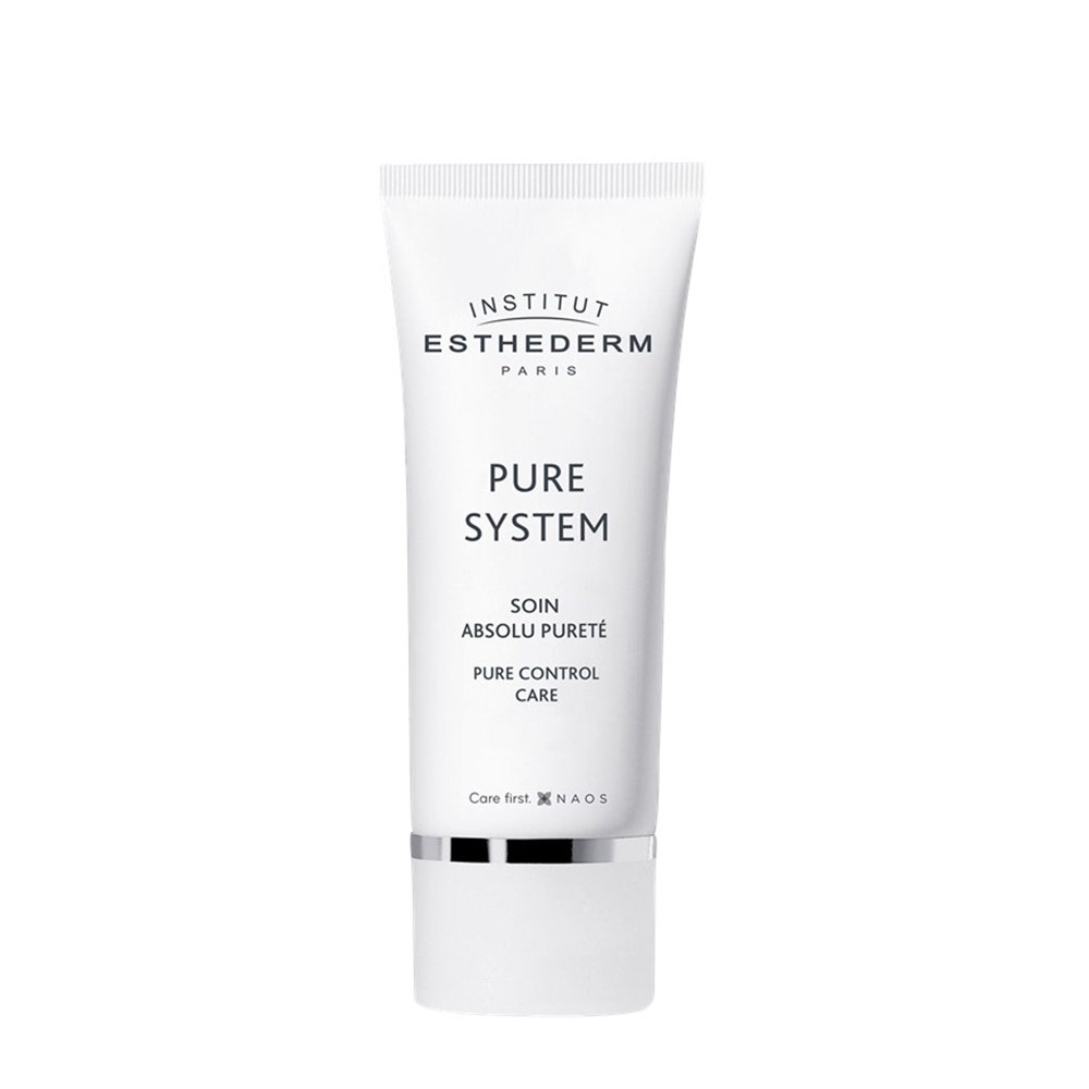 Institut Esthederm Pure System Tratamiento Pureza Absoluta 50ml
