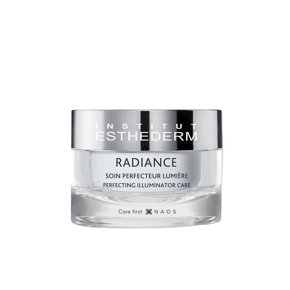 Institut Esthederm Radiance Tratamiento Detox Iluminador 50ml