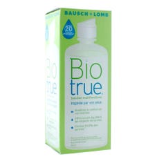 Bausch&Lomb Solución multifunción Biotrue 300 ml