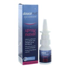 Doucenuit Spray nasal antirronquidos 10 ml