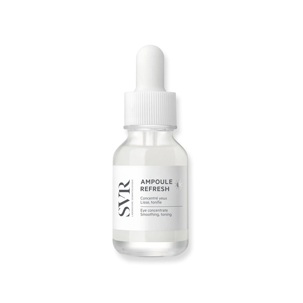 Svr Ampolla Concentrado de ojos de día efecto refrescante 15 ml