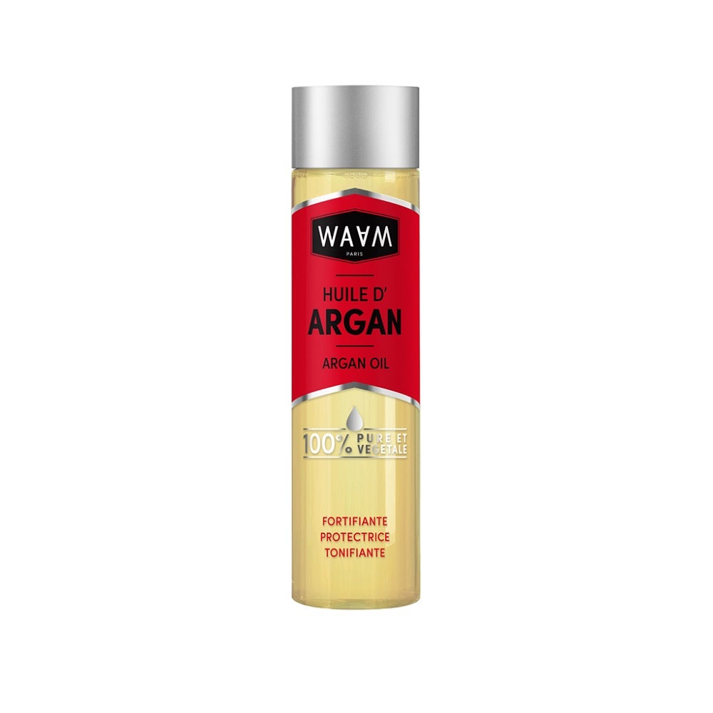 Waam Aceite vegetal Argán 100 ml