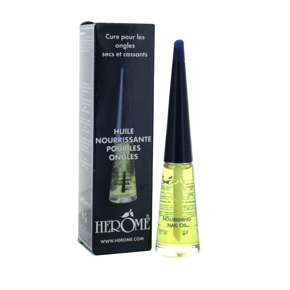 Herome Aceite nutritivo para uñas 10 ml