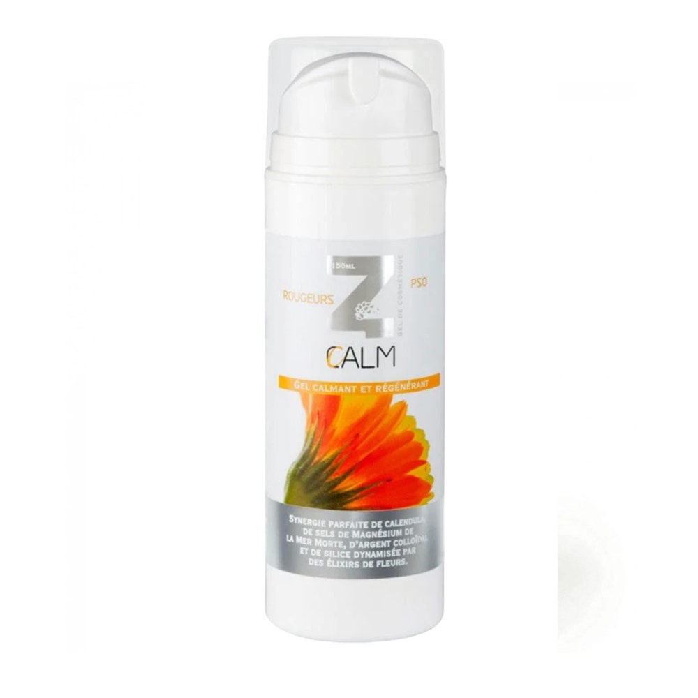 Mint-E Z Calm Rojeces - Gel Calmante y Regenerante 150ml