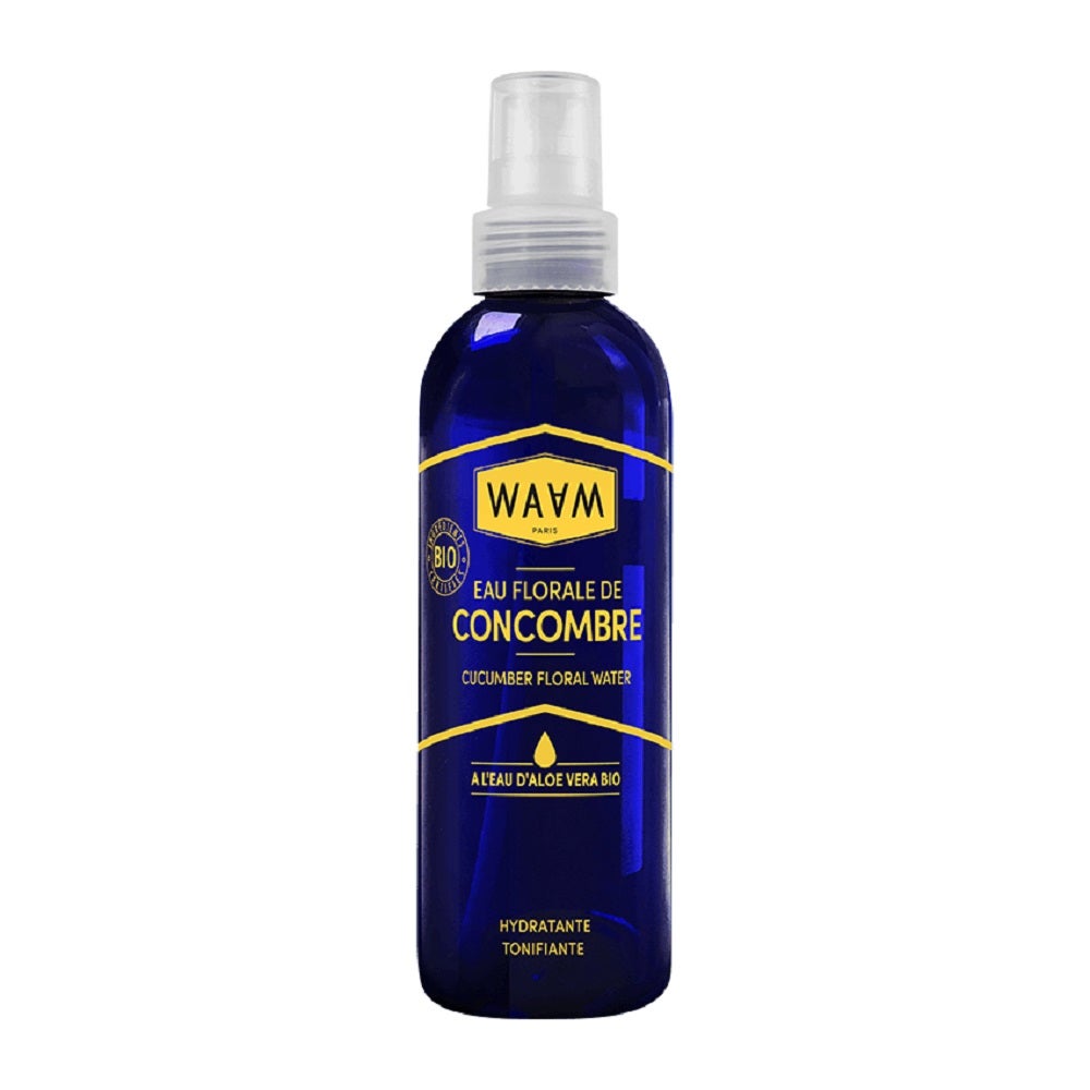 Waam Agua floral de pepino 200 ml