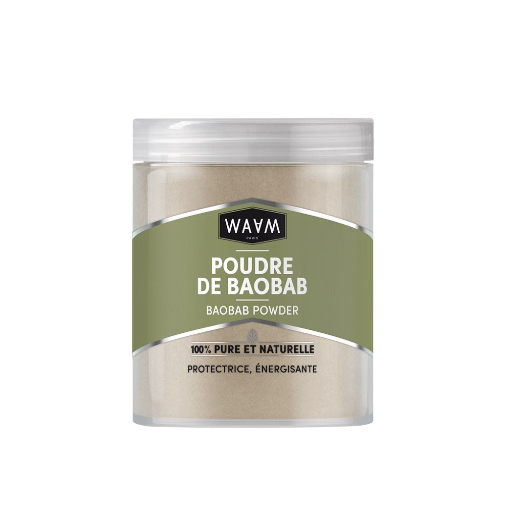 Waam Baobab en polvo 150g