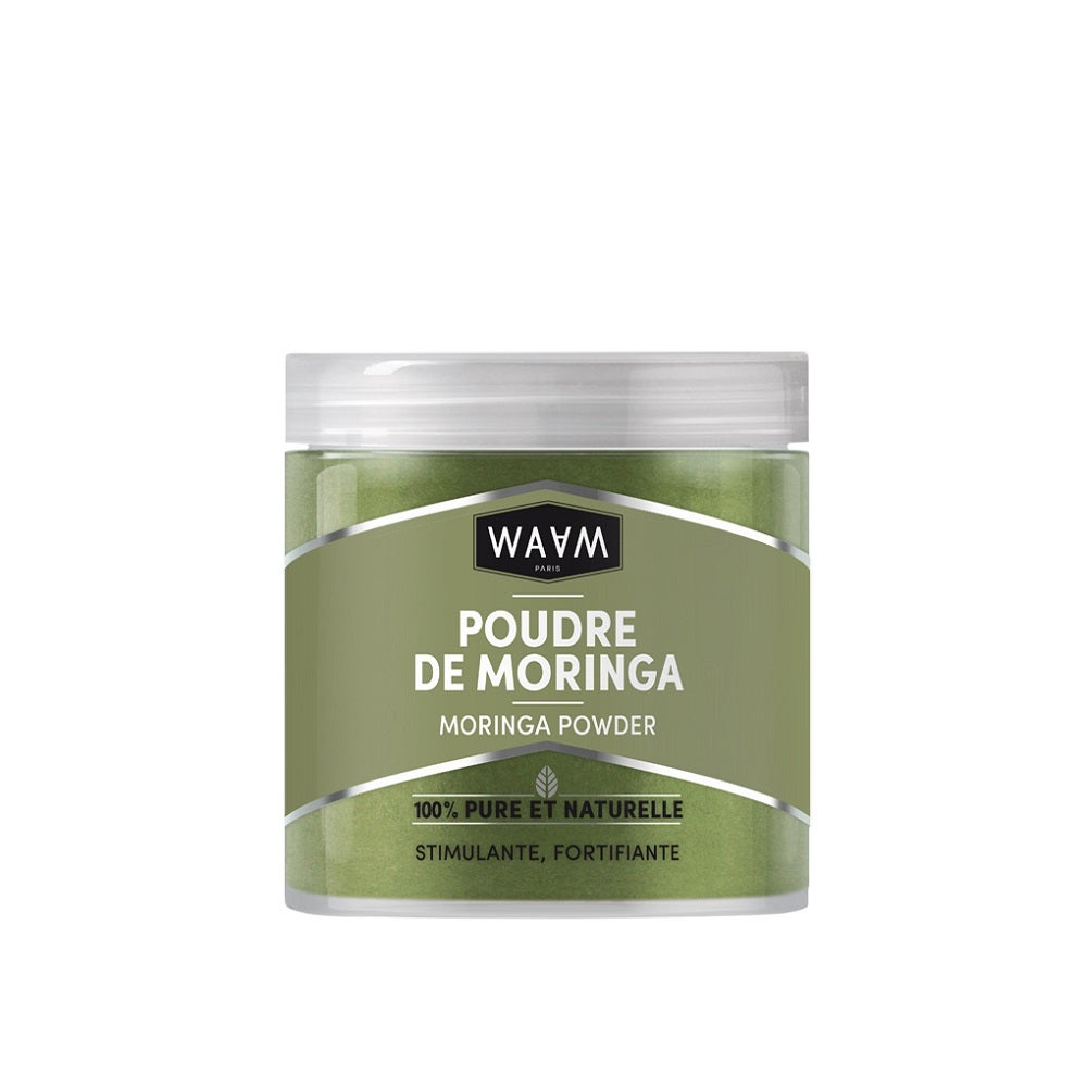 Waam Moringa en polvo 100g