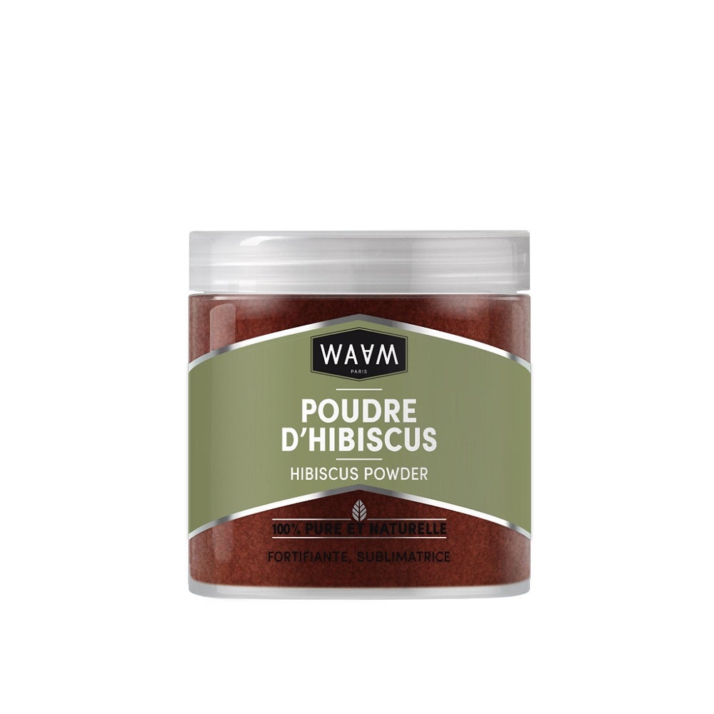 Waam Hibisco en polvo 150g