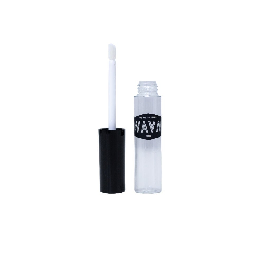 Waam Tubo de brillo vacío 10 ml