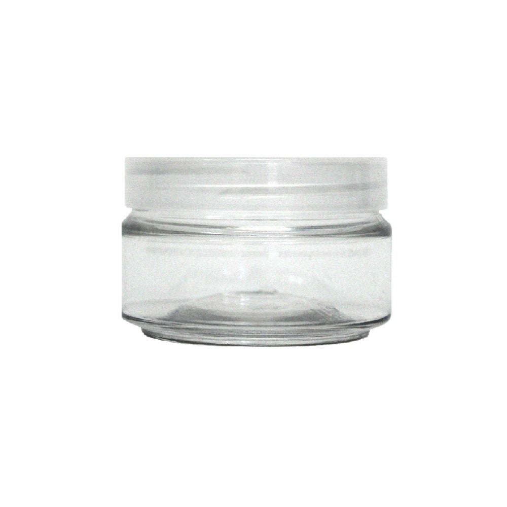 Waam Tarro de conserva + tapa de plástico 100 ml