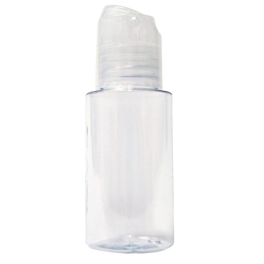 Waam Tapa de servicio de botella vacía 50 ml
