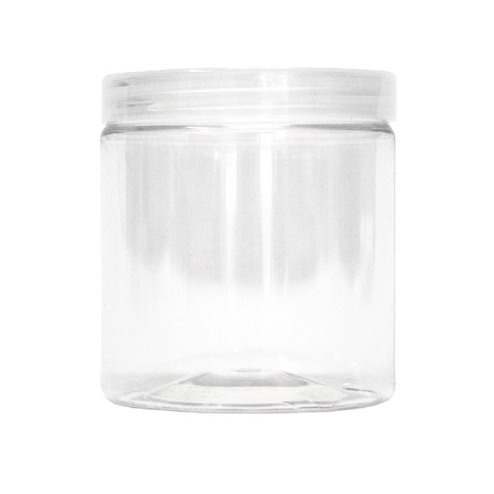 Waam Tarro vacío con tapa de plástico 300 ml