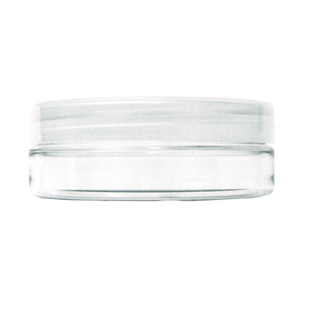 Waam Tarro vacío con tapa de plástico 50 ml