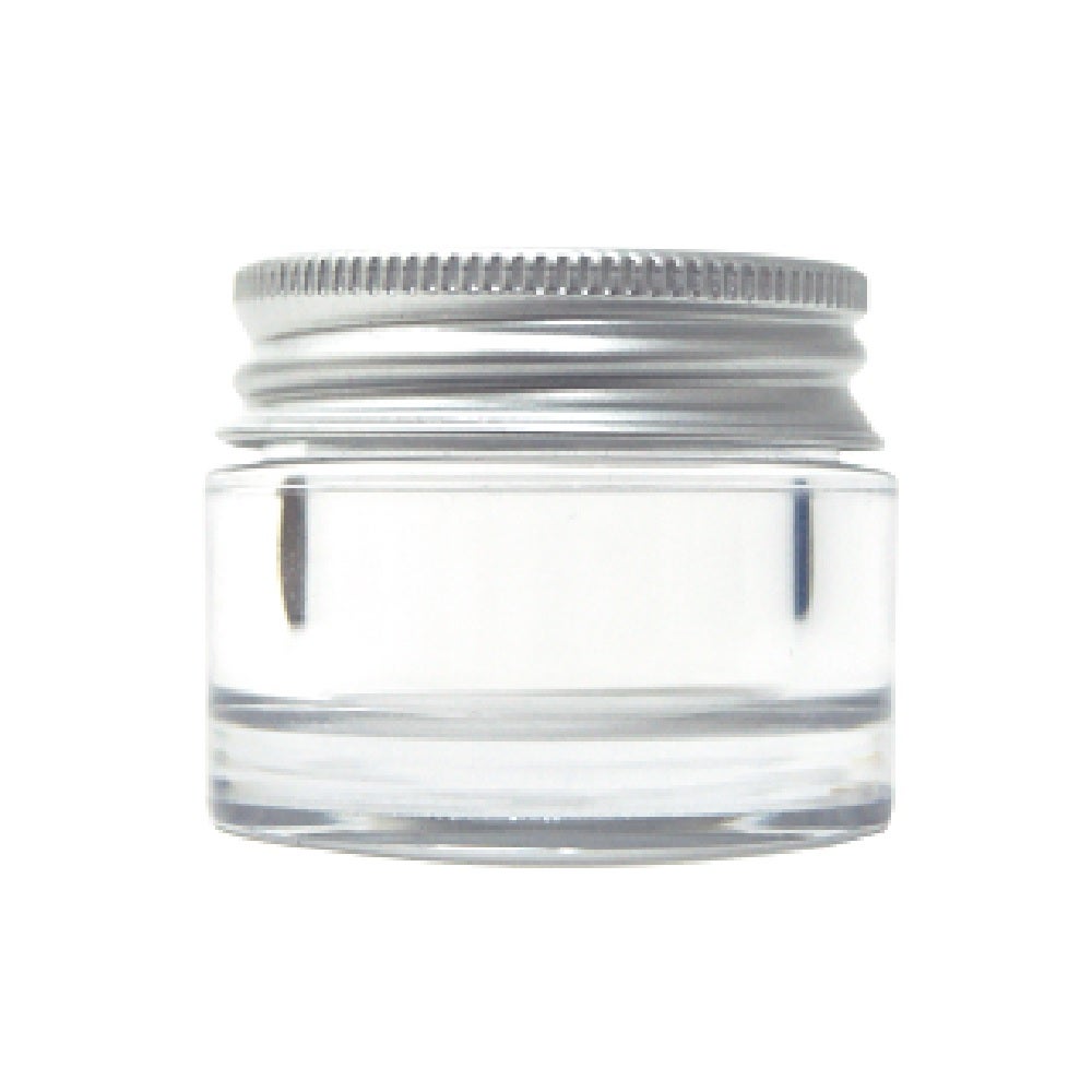 Waam Olla vacía de doble pared con tapa de aluminio 15 ml
