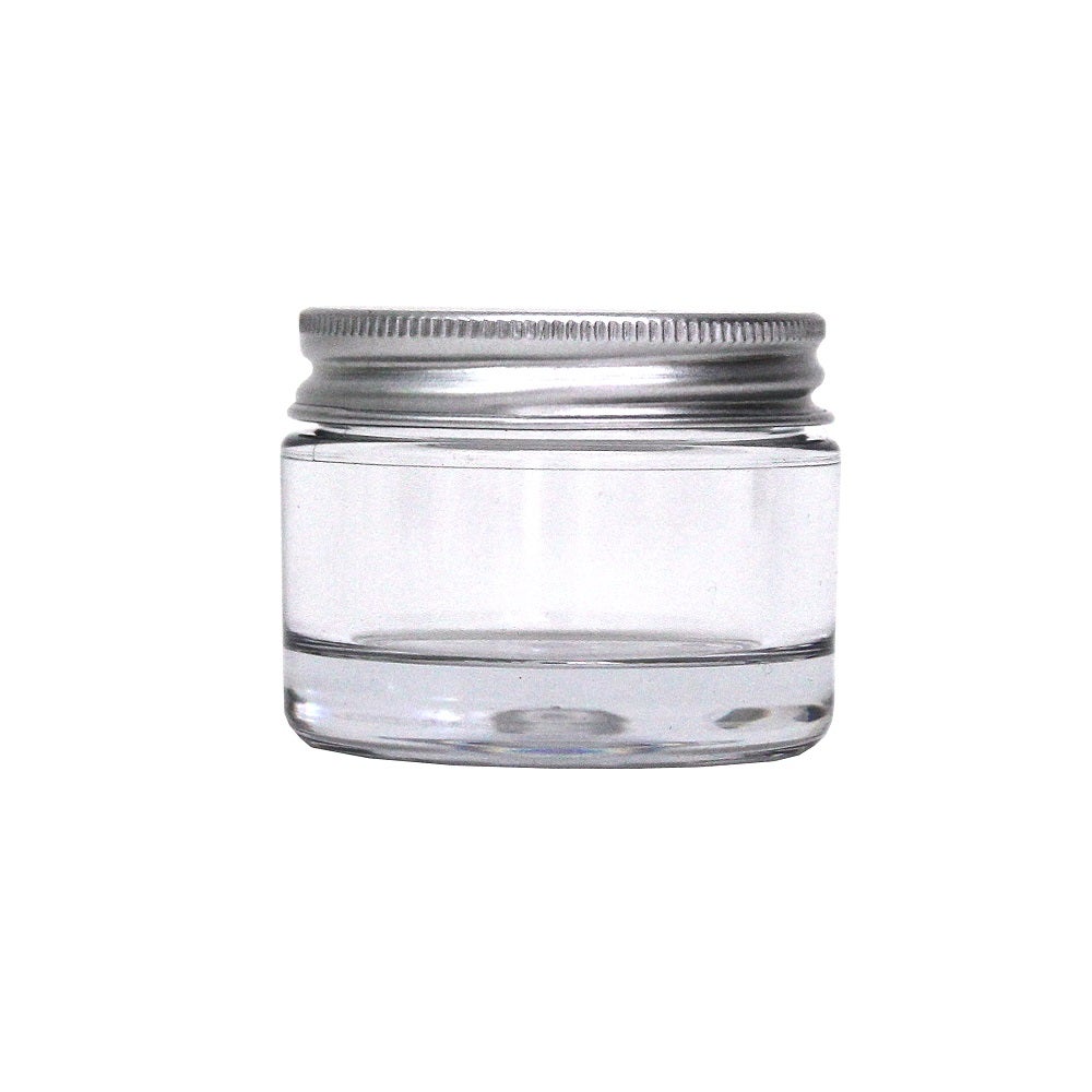 Waam Olla vacía de doble pared con tapa de aluminio 30 ml