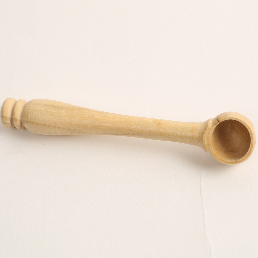 Waam Cuchara de bambú
