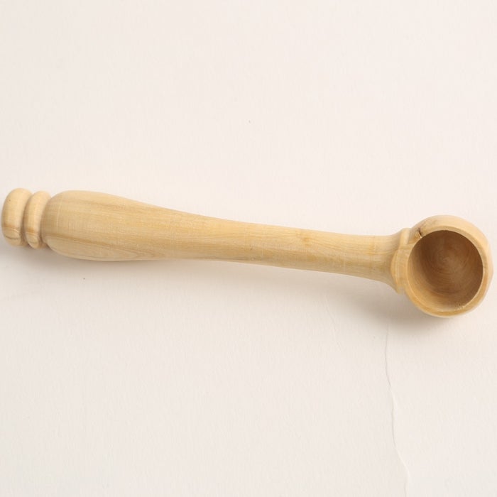 Cuchara de bambú Waam