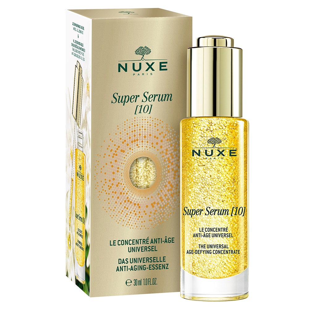Nuxe Super Serum [10] El concentrado antiedad universal 30 ml