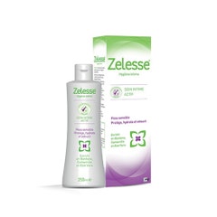 Effik Higiene íntima Zelesse® 250ml