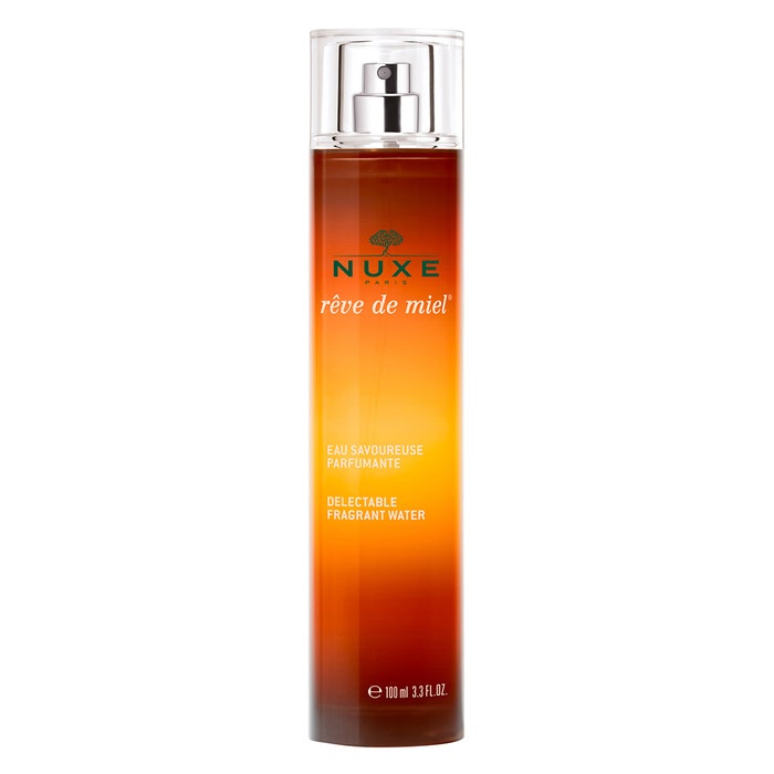 Nuxe Reve De Miel Eau Savoureuse Parfumante 100 ml