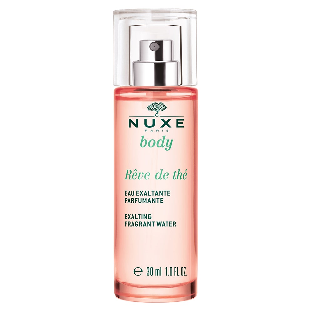 Nuxe Body Rêve de thé® Agua exaltante perfumada 30ml