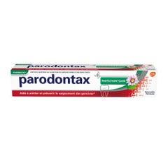 Parodontax Gel Dentifrico Con Fluor 75 ml