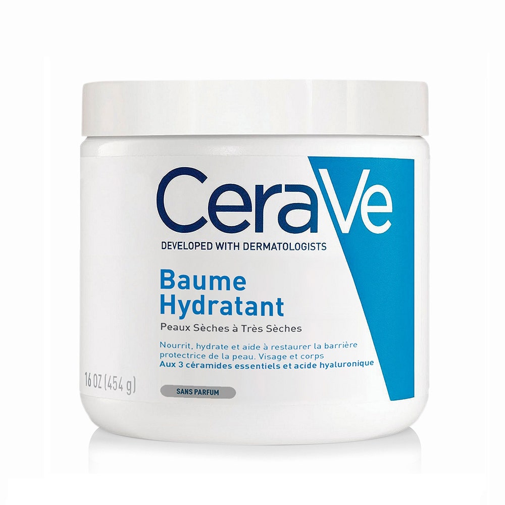 Cerave Body Bálsamo hidratante pieles secas a muy secas 454 g