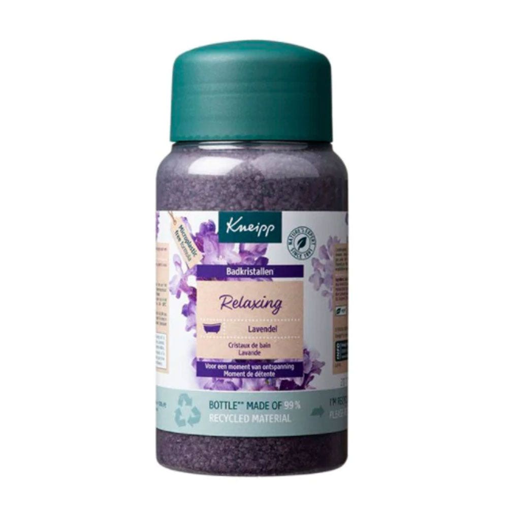 Kneipp Sales de baño Lavanda 600g