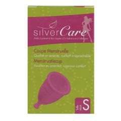 Silver Care Copa menstrual
