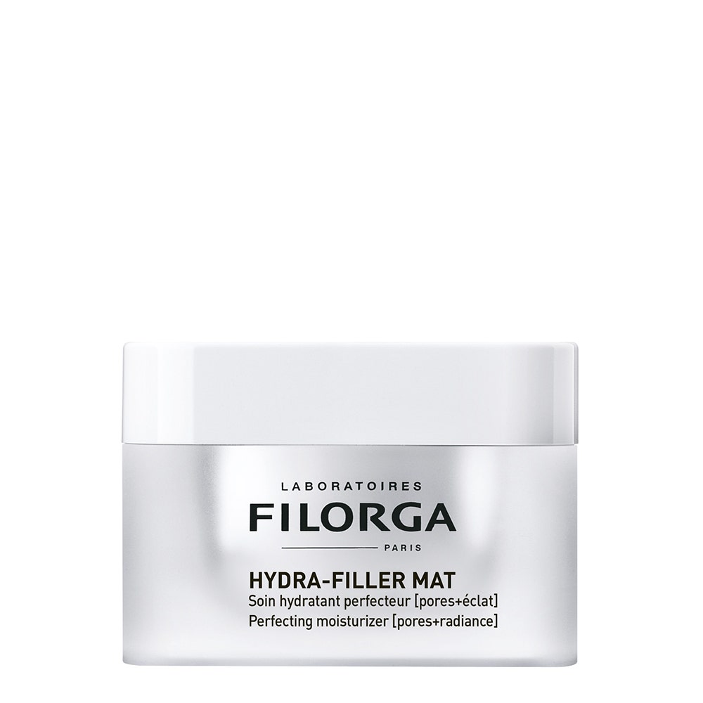 Filorga Crème Mat 50ml Soin Perfecteur [Pores + Éclat] 50ml