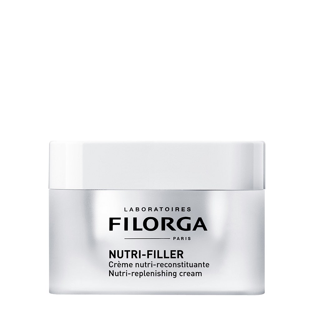 Filorga Nutri-filler Crema de día hidratación intensa 50ml