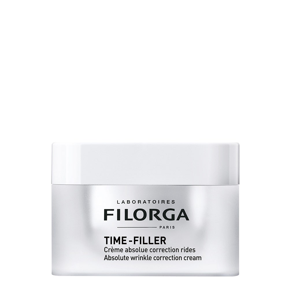 Filorga Time-Filler Crema Correctora Antiarrugas Absoluta 50ml