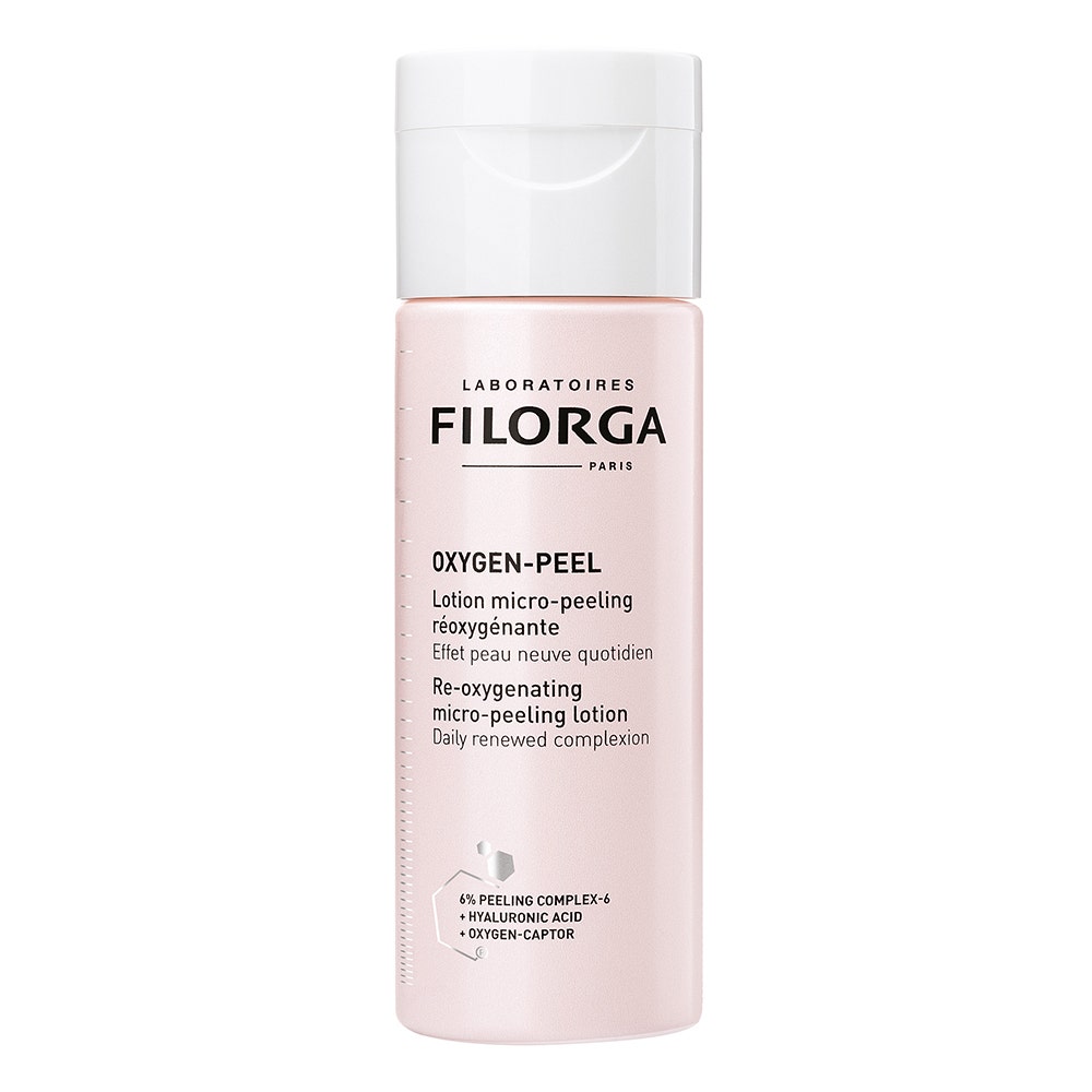 Filorga Oxygen-Peel Locion Micro-peeling Reoxigenante Oxygen Peel 150ml