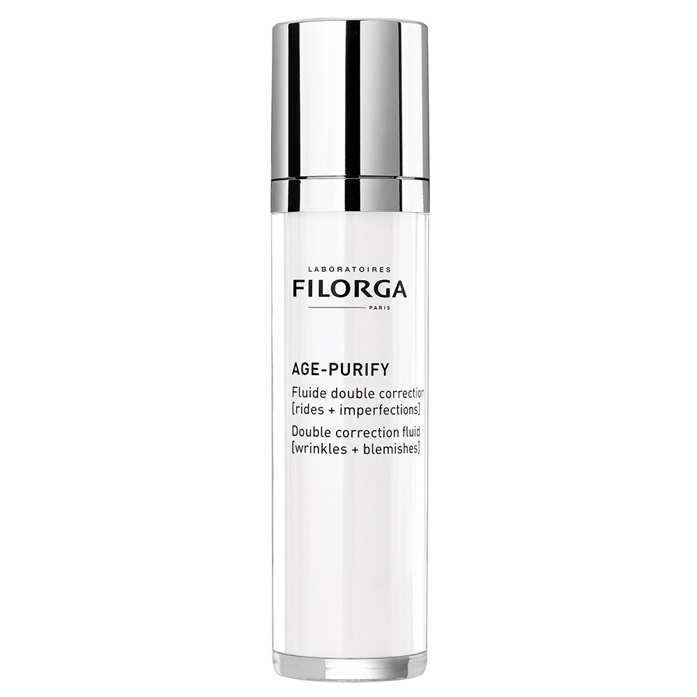 Filorga Age-Purify Fluido Doble Corrección 50ml
