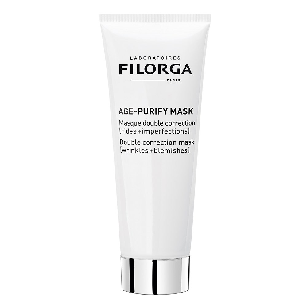 Filorga Age-Purify Mascarilla Doble Corrección 75ml