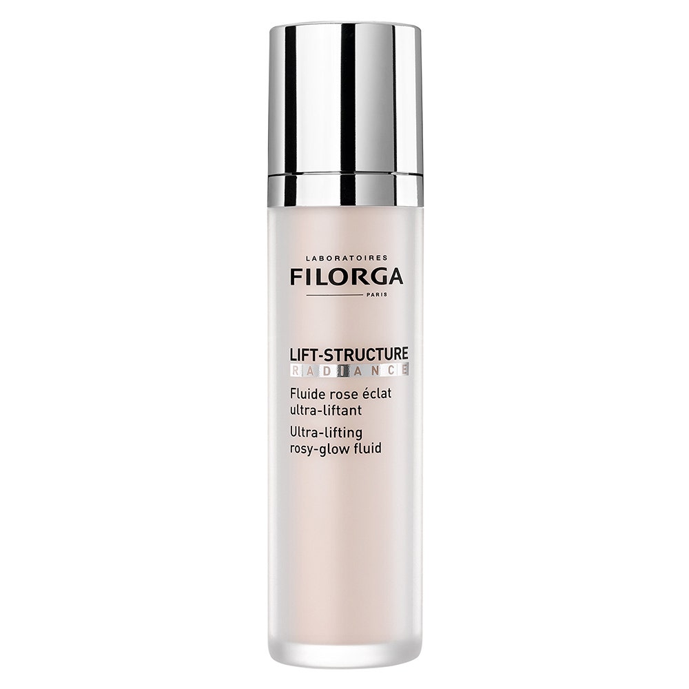 Filorga Lift-Structure Radiance Cuidado facial fluido lifting y firmeza perfeccionador de piel 50ml