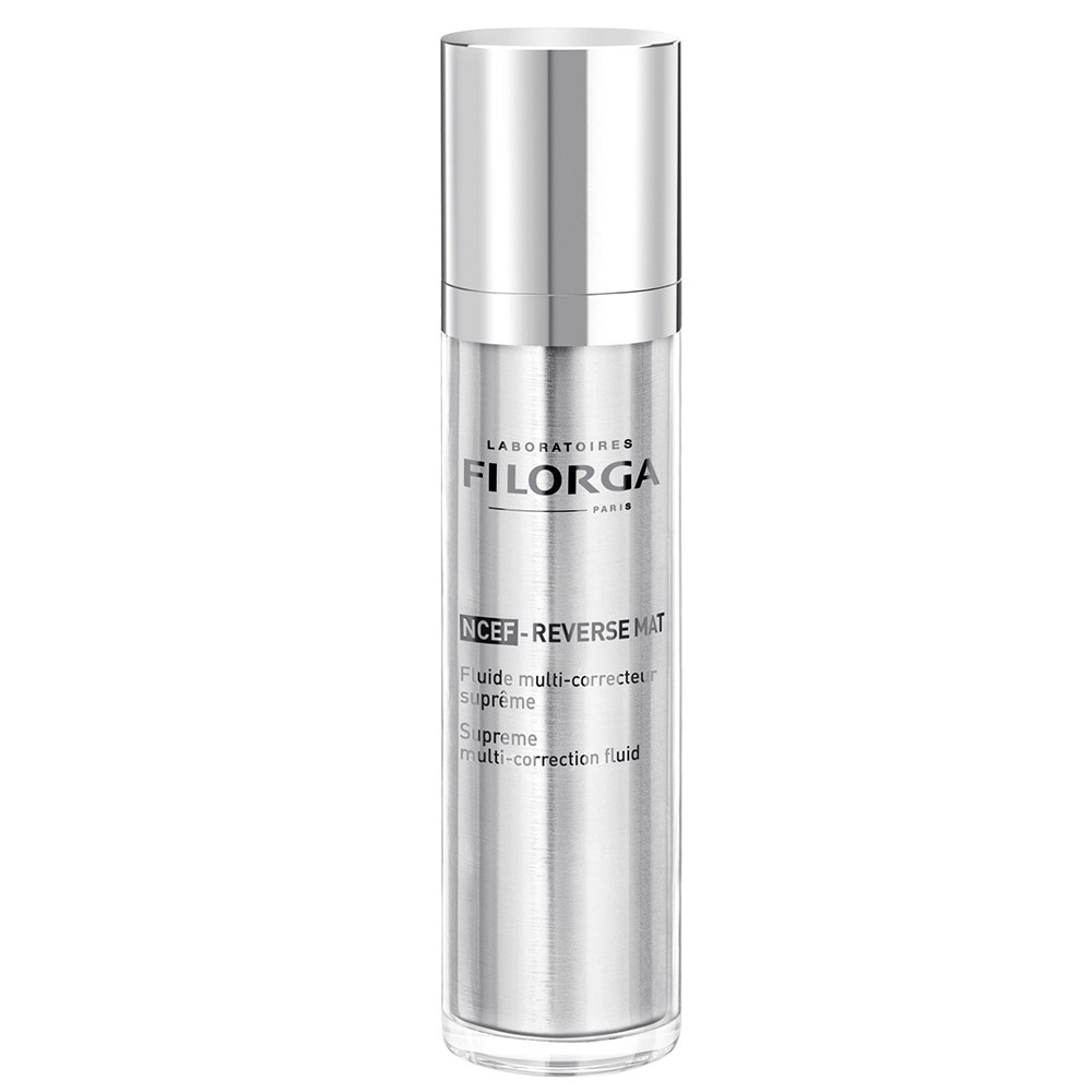 Filorga Ncef-Reverse Fluido Mat Multicorrector Supreme Arrugas 50ml