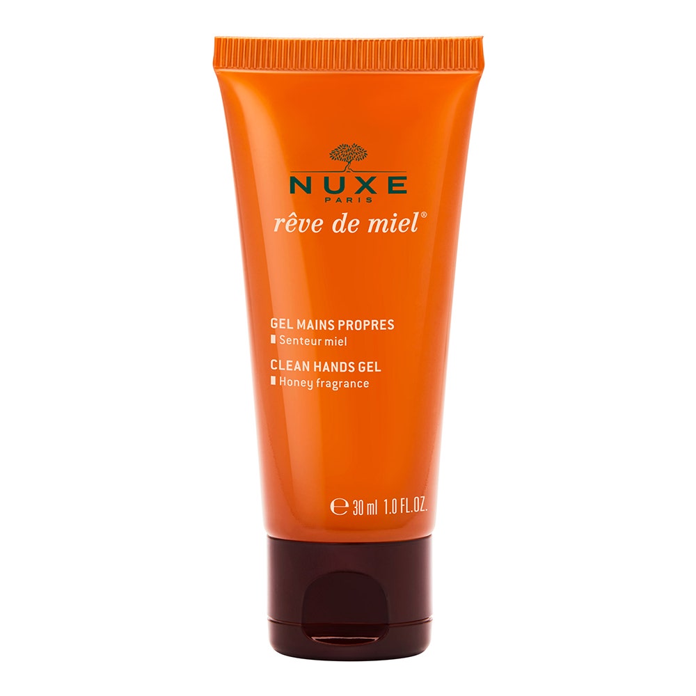 Nuxe Reve De Miel Gel Manos Limpias Rêve de Miel® 30ml