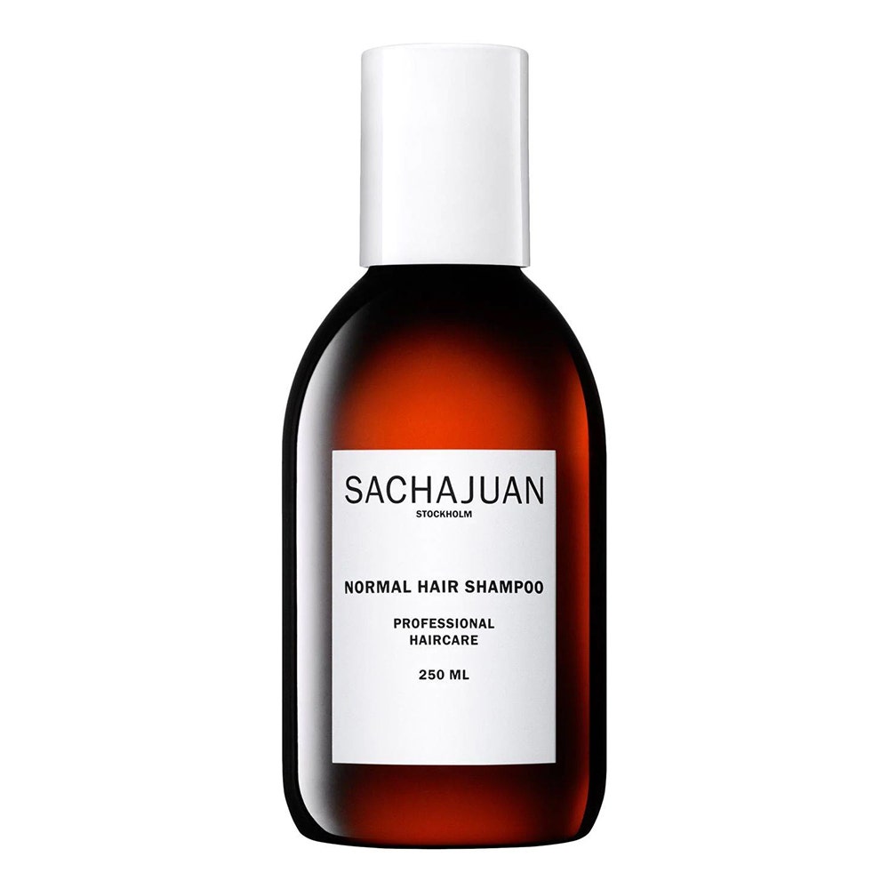Sacha Juan Normal Hair Shampoo Champú Cabello Normal 250ml