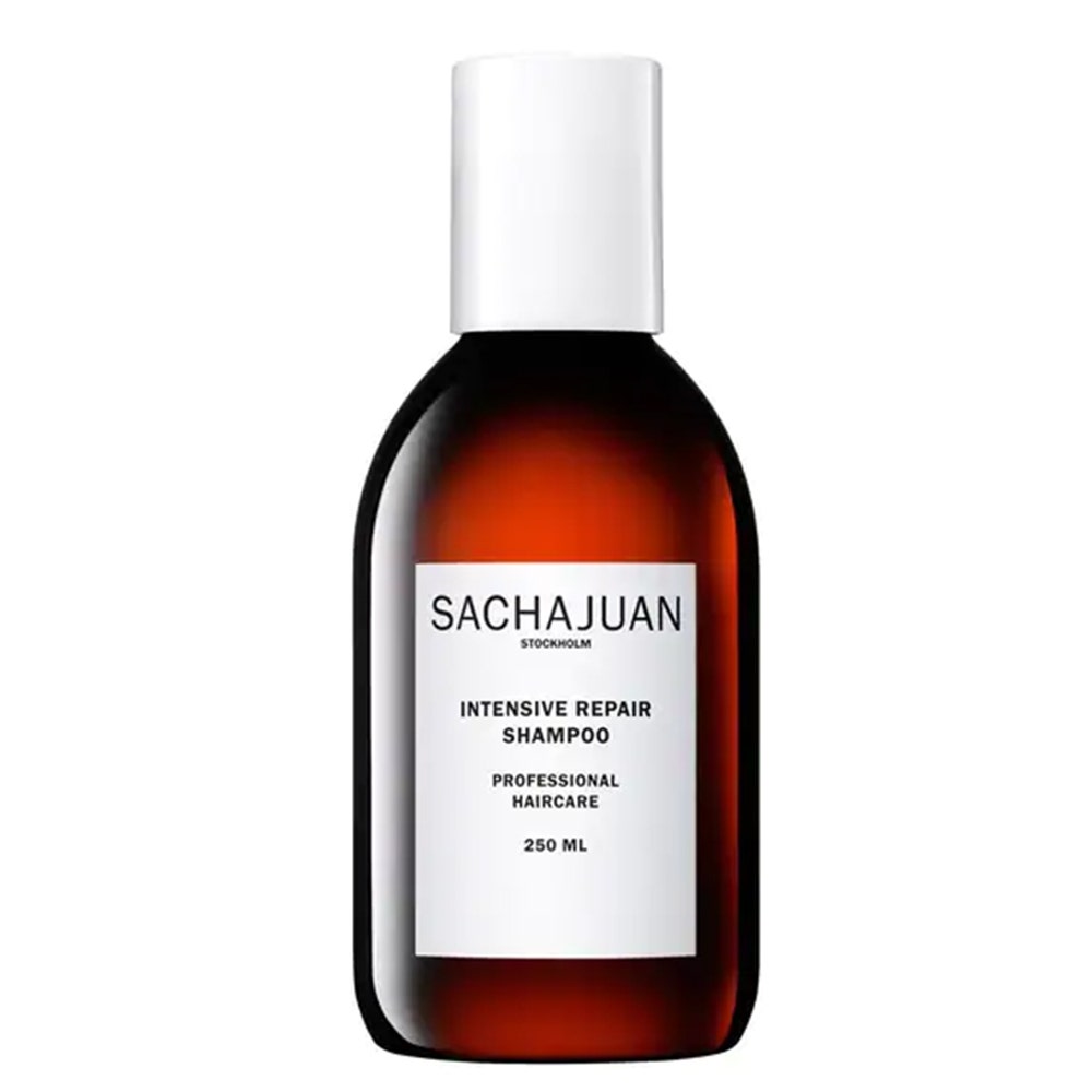 Sacha Juan Intensive Repair Shampoo Champú Reparador Intensivo 250ml
