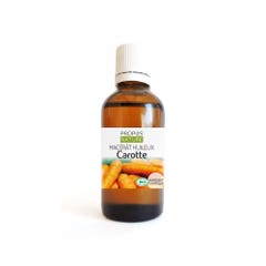 Propos'Nature Macerado de aceite de zanahoria ecológico 50 ml